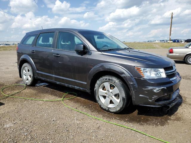 Photo 3 VIN: 3C4PDCAB0GT237847 - DODGE JOURNEY SE 