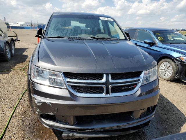 Photo 4 VIN: 3C4PDCAB0GT237847 - DODGE JOURNEY SE 