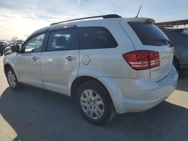 Photo 1 VIN: 3C4PDCAB0GT238125 - DODGE JOURNEY 