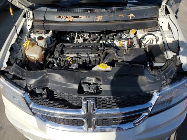 Photo 11 VIN: 3C4PDCAB0GT238125 - DODGE JOURNEY 