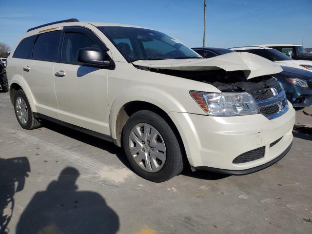 Photo 3 VIN: 3C4PDCAB0GT238125 - DODGE JOURNEY 