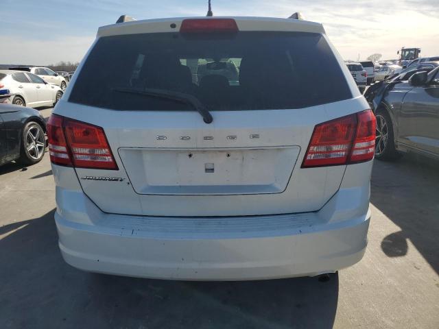 Photo 5 VIN: 3C4PDCAB0GT238125 - DODGE JOURNEY 