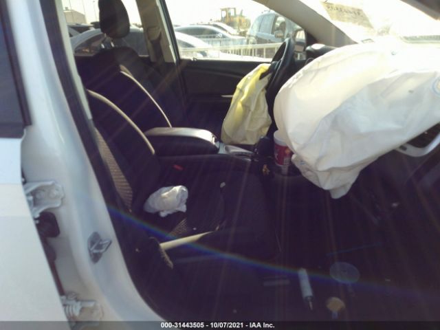 Photo 4 VIN: 3C4PDCAB0GT238223 - DODGE JOURNEY 