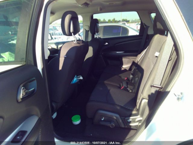 Photo 7 VIN: 3C4PDCAB0GT238223 - DODGE JOURNEY 