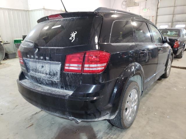 Photo 3 VIN: 3C4PDCAB0GT238447 - DODGE JOURNEY 