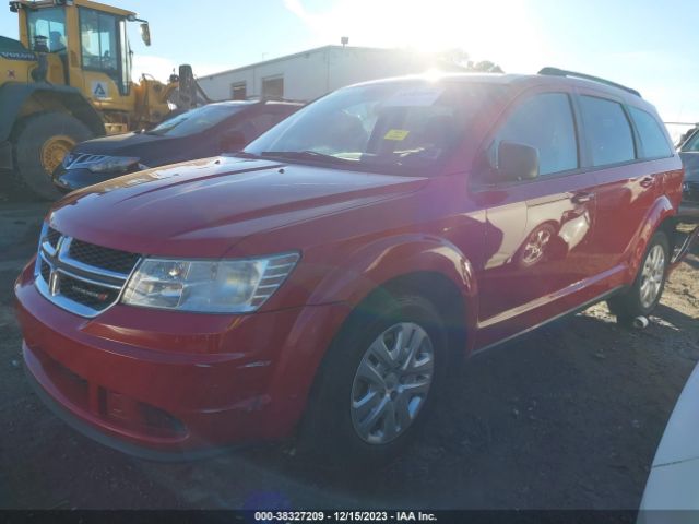 Photo 1 VIN: 3C4PDCAB0GT239422 - DODGE JOURNEY 