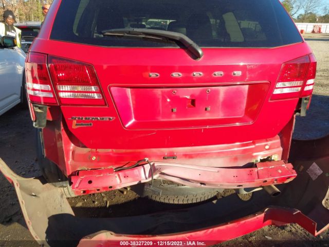 Photo 5 VIN: 3C4PDCAB0GT239422 - DODGE JOURNEY 