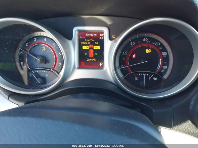 Photo 6 VIN: 3C4PDCAB0GT239422 - DODGE JOURNEY 