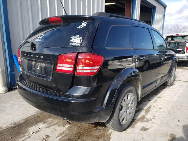 Photo 3 VIN: 3C4PDCAB0GT245611 - DODGE JOURNEY 