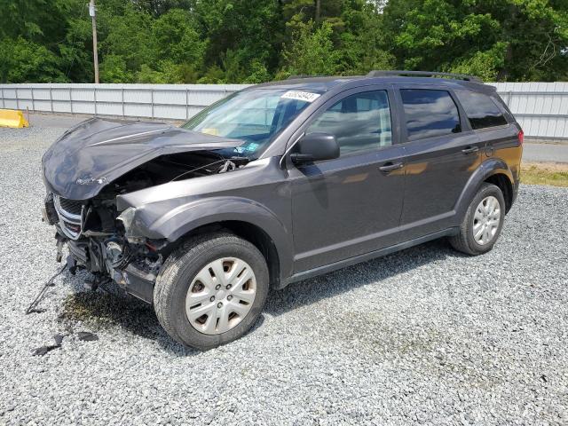 Photo 0 VIN: 3C4PDCAB0GT250033 - DODGE JOURNEY SE 