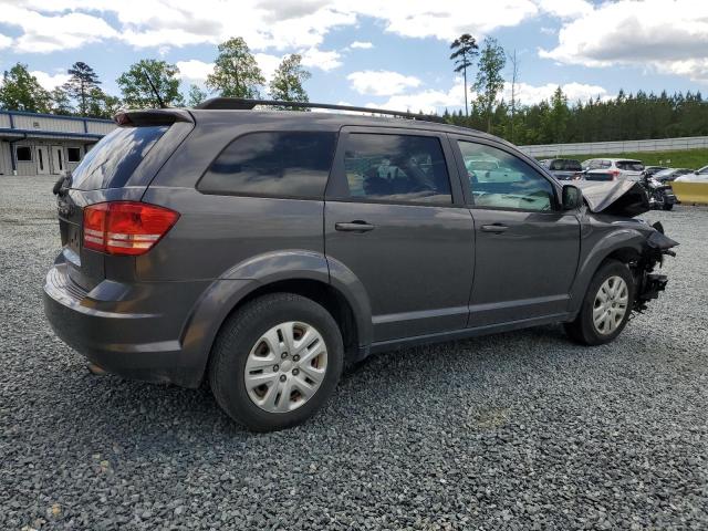 Photo 2 VIN: 3C4PDCAB0GT250033 - DODGE JOURNEY SE 