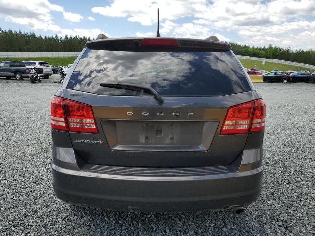 Photo 5 VIN: 3C4PDCAB0GT250033 - DODGE JOURNEY SE 