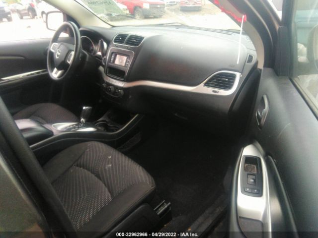 Photo 4 VIN: 3C4PDCAB0GT250274 - DODGE JOURNEY 