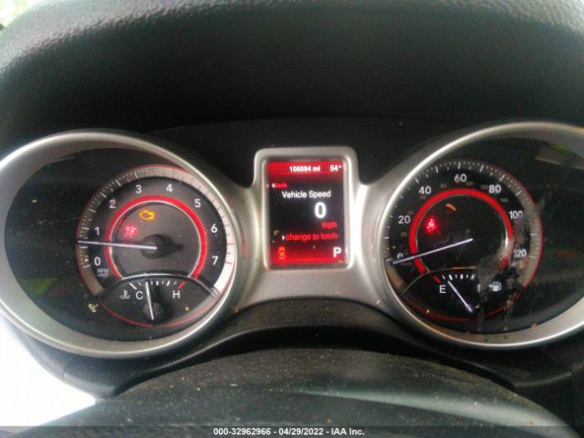 Photo 6 VIN: 3C4PDCAB0GT250274 - DODGE JOURNEY 