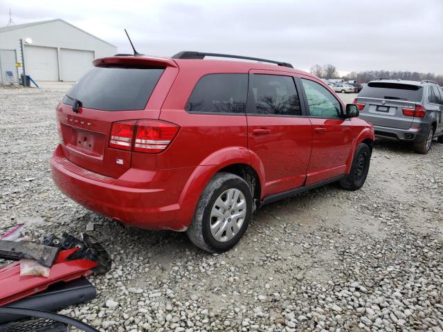 Photo 2 VIN: 3C4PDCAB0HT516233 - DODGE JOURNEY SE 