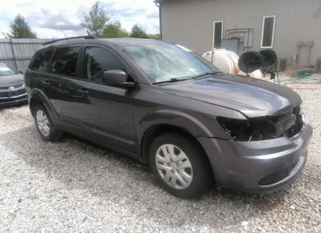 Photo 0 VIN: 3C4PDCAB0HT516507 - DODGE JOURNEY 