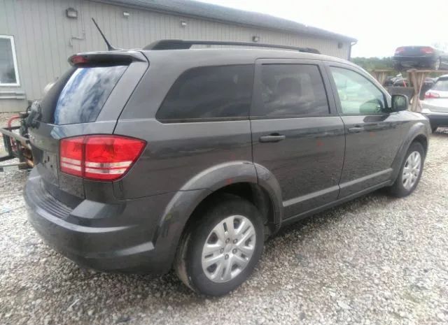 Photo 3 VIN: 3C4PDCAB0HT516507 - DODGE JOURNEY 