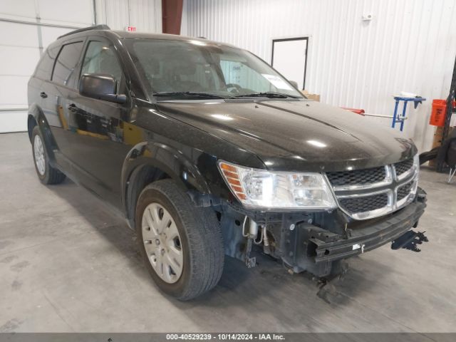 Photo 0 VIN: 3C4PDCAB0HT521982 - DODGE JOURNEY 