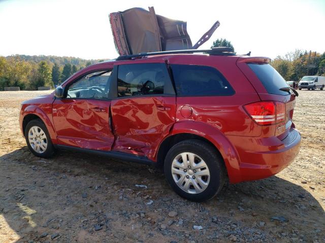 Photo 1 VIN: 3C4PDCAB0HT525823 - DODGE JOURNEY SE 