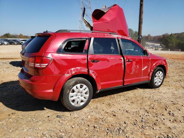 Photo 2 VIN: 3C4PDCAB0HT525823 - DODGE JOURNEY SE 