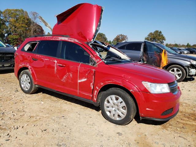 Photo 3 VIN: 3C4PDCAB0HT525823 - DODGE JOURNEY SE 