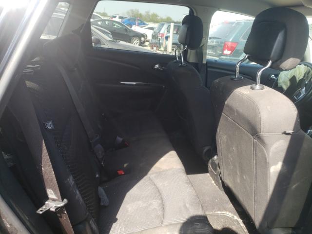 Photo 5 VIN: 3C4PDCAB0HT539012 - DODGE JOURNEY SE 