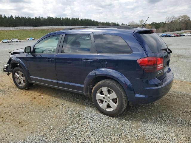 Photo 1 VIN: 3C4PDCAB0HT539172 - DODGE JOURNEY 