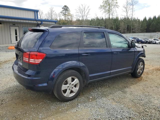 Photo 2 VIN: 3C4PDCAB0HT539172 - DODGE JOURNEY 