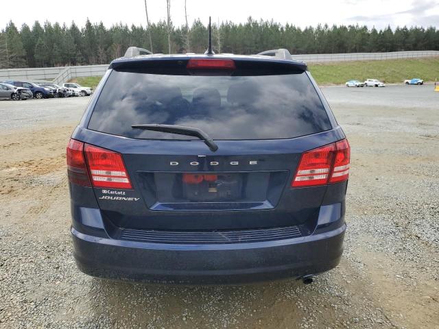 Photo 5 VIN: 3C4PDCAB0HT539172 - DODGE JOURNEY 