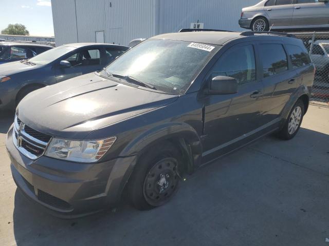 Photo 0 VIN: 3C4PDCAB0HT543156 - DODGE JOURNEY SE 