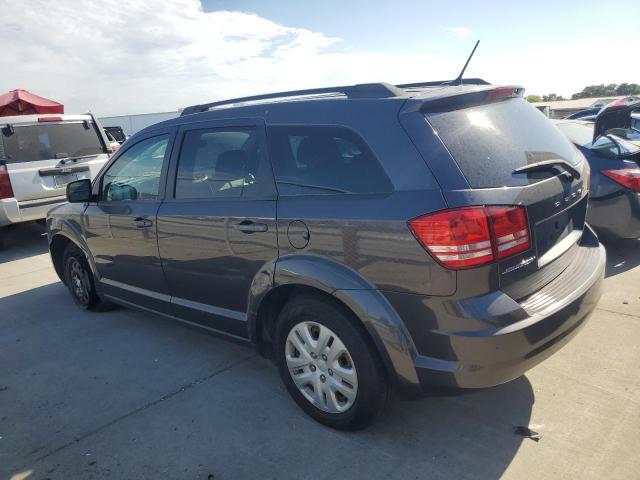 Photo 1 VIN: 3C4PDCAB0HT543156 - DODGE JOURNEY SE 