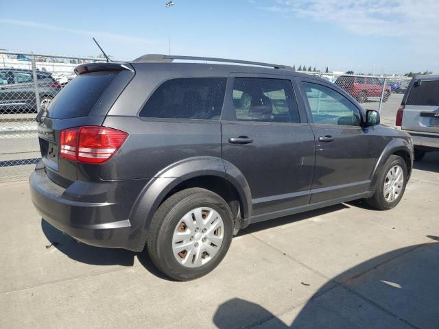 Photo 2 VIN: 3C4PDCAB0HT543156 - DODGE JOURNEY SE 