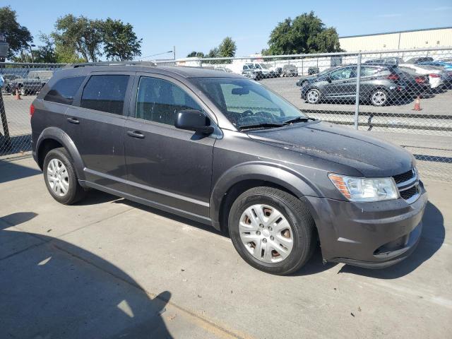 Photo 3 VIN: 3C4PDCAB0HT543156 - DODGE JOURNEY SE 