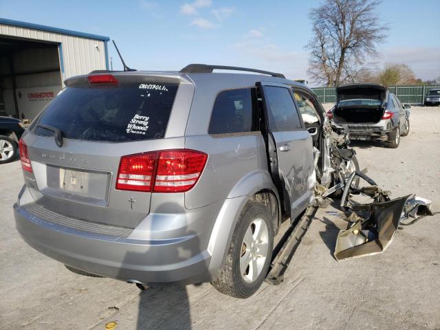 Photo 3 VIN: 3C4PDCAB0HT544842 - DODGE JOURNEY SE 