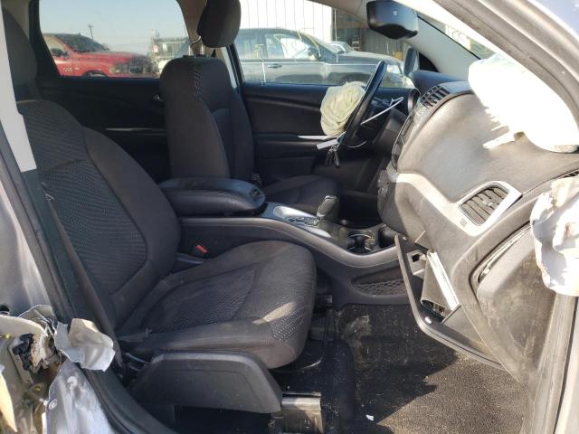 Photo 4 VIN: 3C4PDCAB0HT544842 - DODGE JOURNEY SE 