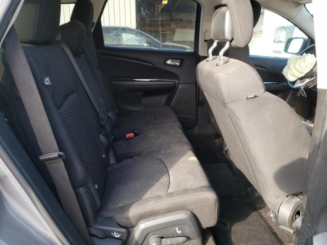 Photo 5 VIN: 3C4PDCAB0HT544842 - DODGE JOURNEY SE 