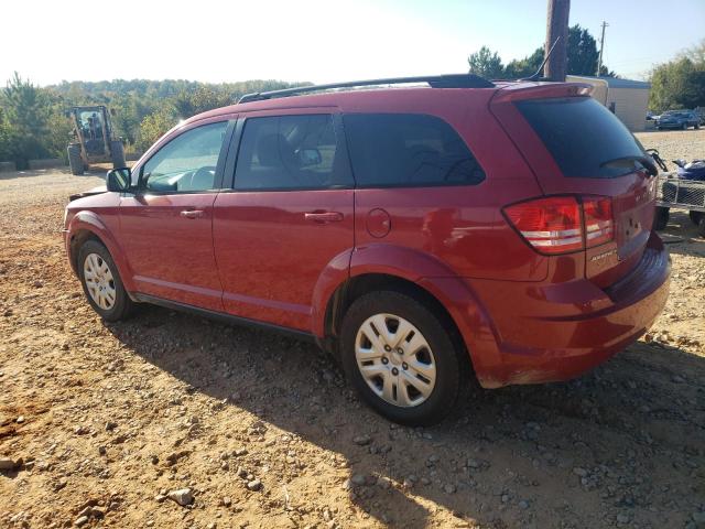 Photo 1 VIN: 3C4PDCAB0HT562385 - DODGE JOURNEY 