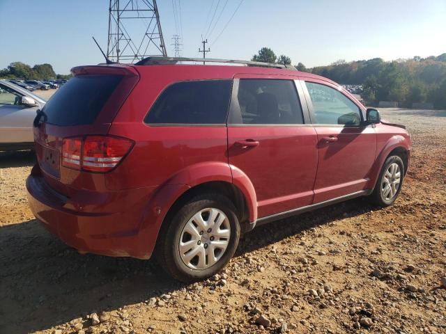 Photo 2 VIN: 3C4PDCAB0HT562385 - DODGE JOURNEY 