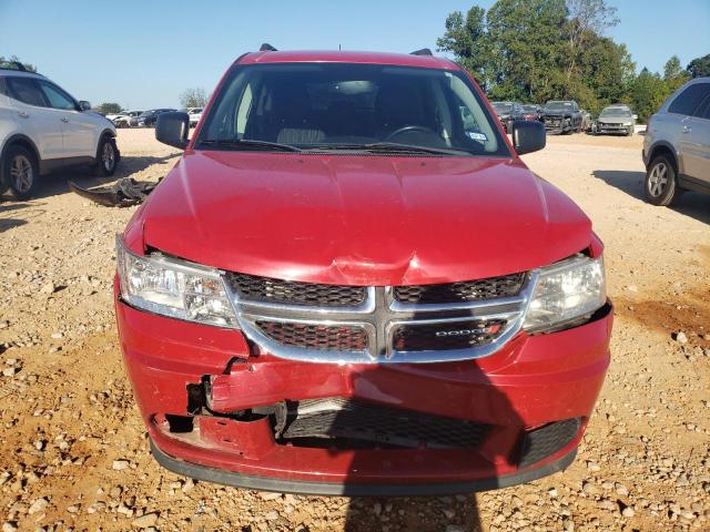 Photo 4 VIN: 3C4PDCAB0HT562385 - DODGE JOURNEY 