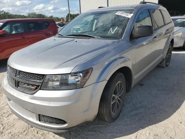 Photo 1 VIN: 3C4PDCAB0HT568185 - DODGE JOURNEY 