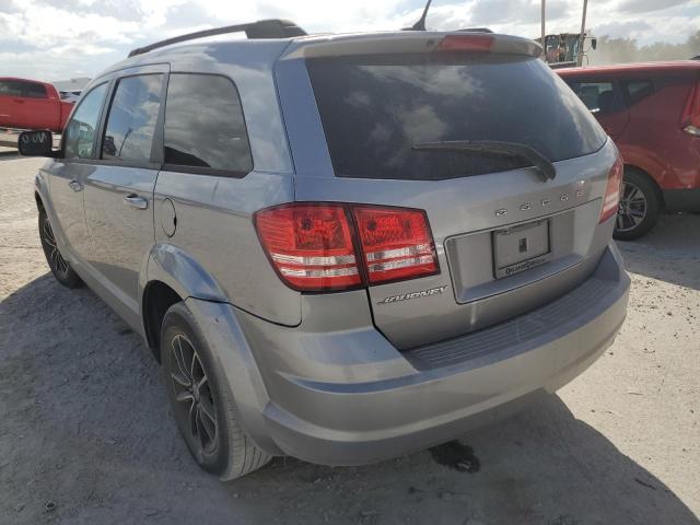 Photo 2 VIN: 3C4PDCAB0HT568185 - DODGE JOURNEY 