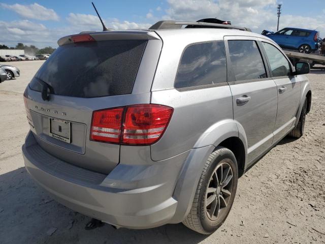 Photo 3 VIN: 3C4PDCAB0HT568185 - DODGE JOURNEY 