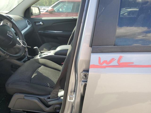 Photo 8 VIN: 3C4PDCAB0HT568185 - DODGE JOURNEY 