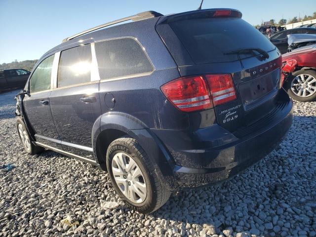 Photo 1 VIN: 3C4PDCAB0HT568509 - DODGE JOURNEY SE 