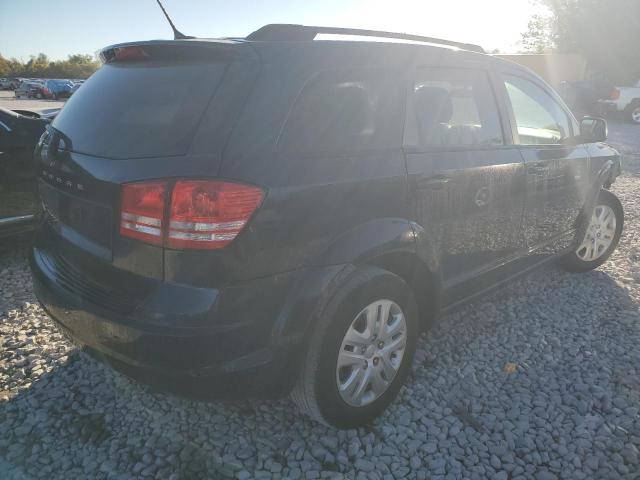 Photo 2 VIN: 3C4PDCAB0HT568509 - DODGE JOURNEY SE 