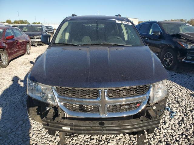 Photo 4 VIN: 3C4PDCAB0HT568509 - DODGE JOURNEY SE 