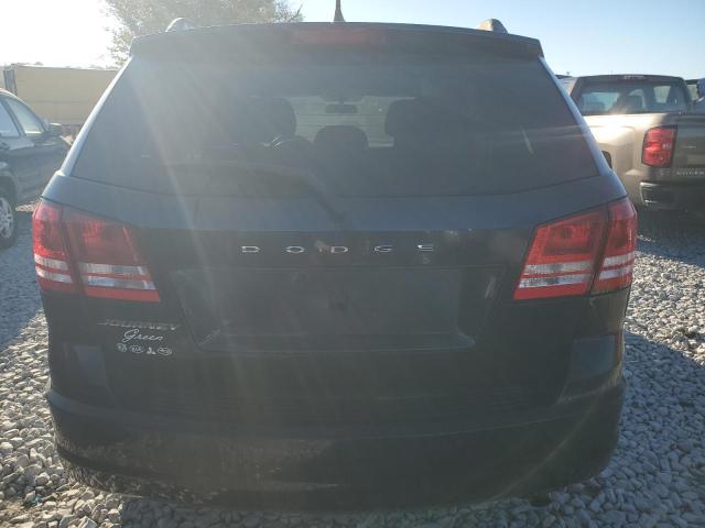 Photo 5 VIN: 3C4PDCAB0HT568509 - DODGE JOURNEY SE 