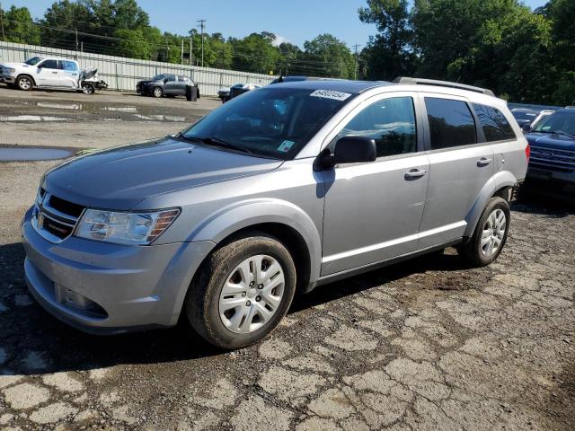 Photo 0 VIN: 3C4PDCAB0HT598948 - DODGE JOURNEY 