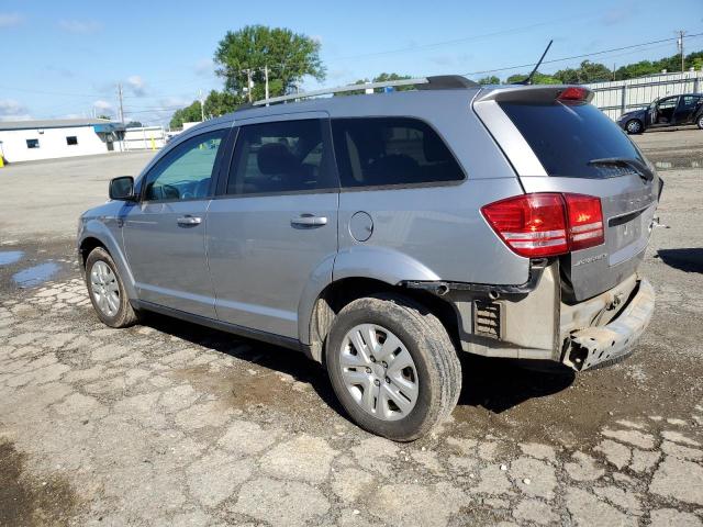 Photo 1 VIN: 3C4PDCAB0HT598948 - DODGE JOURNEY 