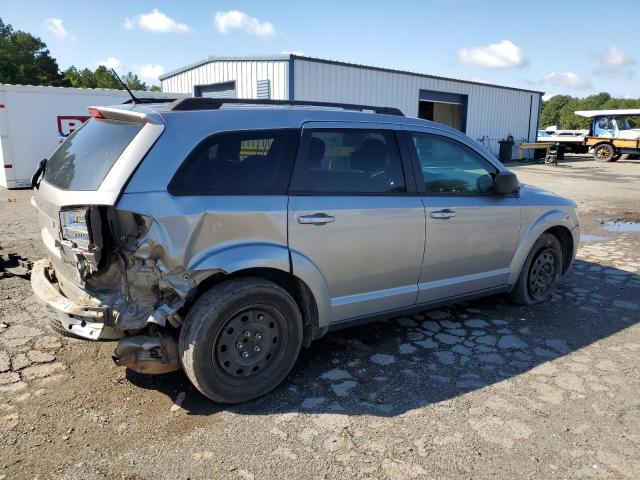 Photo 2 VIN: 3C4PDCAB0HT598948 - DODGE JOURNEY 